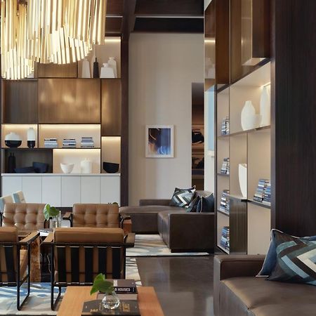 Kimpton - Pittman Hotel By Ihg Dallas Esterno foto