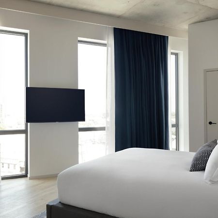 Kimpton - Pittman Hotel By Ihg Dallas Esterno foto