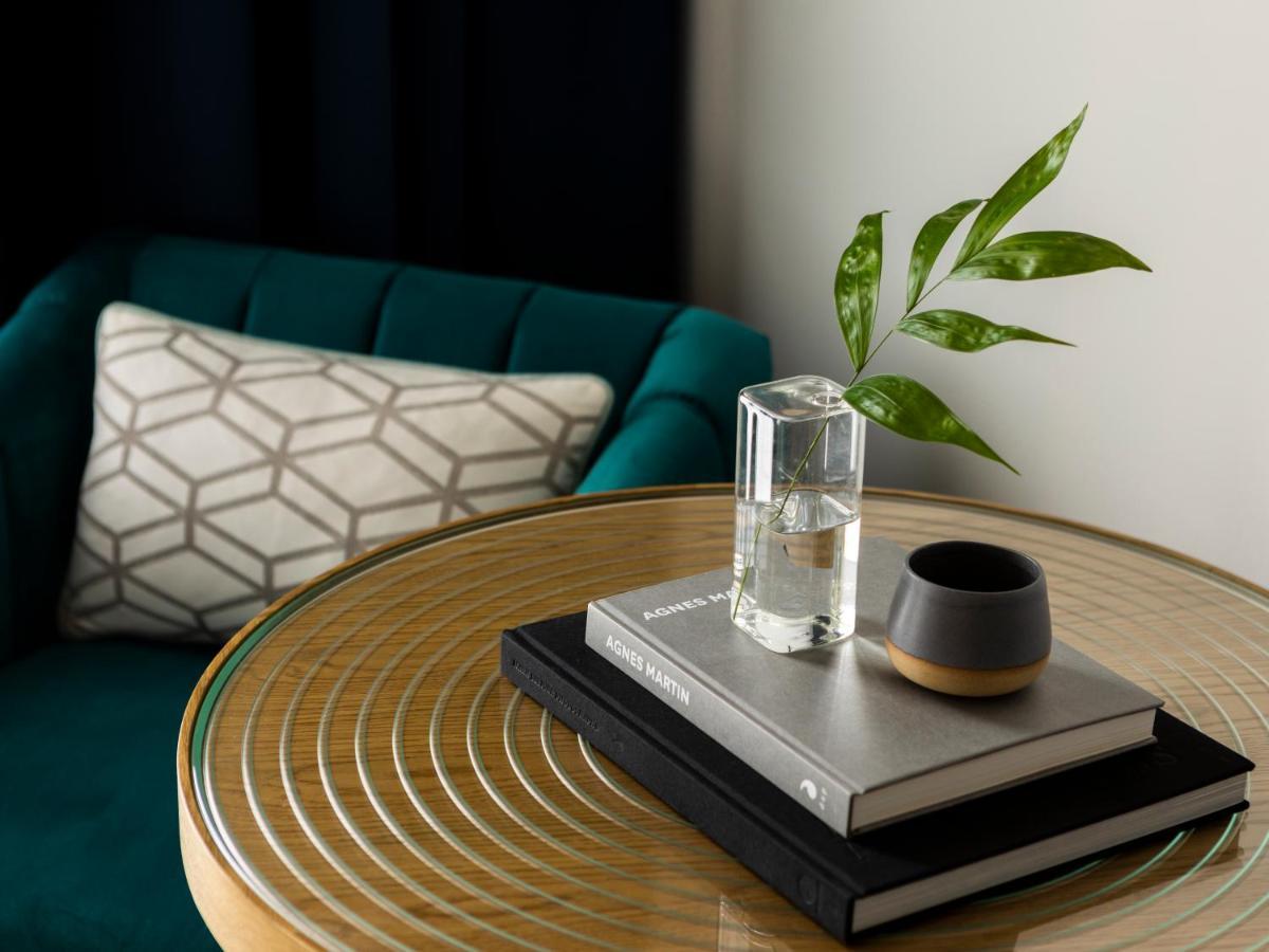 Kimpton - Pittman Hotel By Ihg Dallas Esterno foto