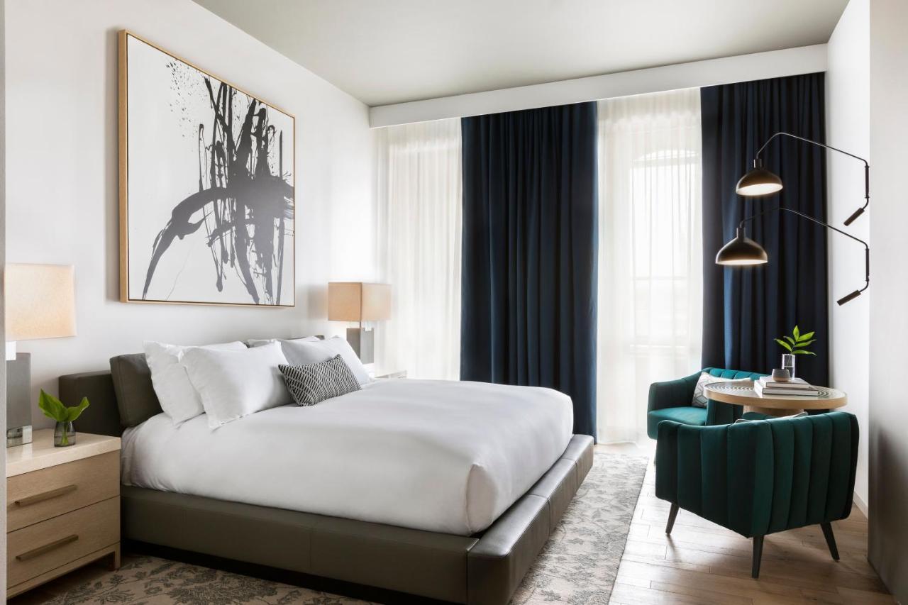 Kimpton - Pittman Hotel By Ihg Dallas Esterno foto