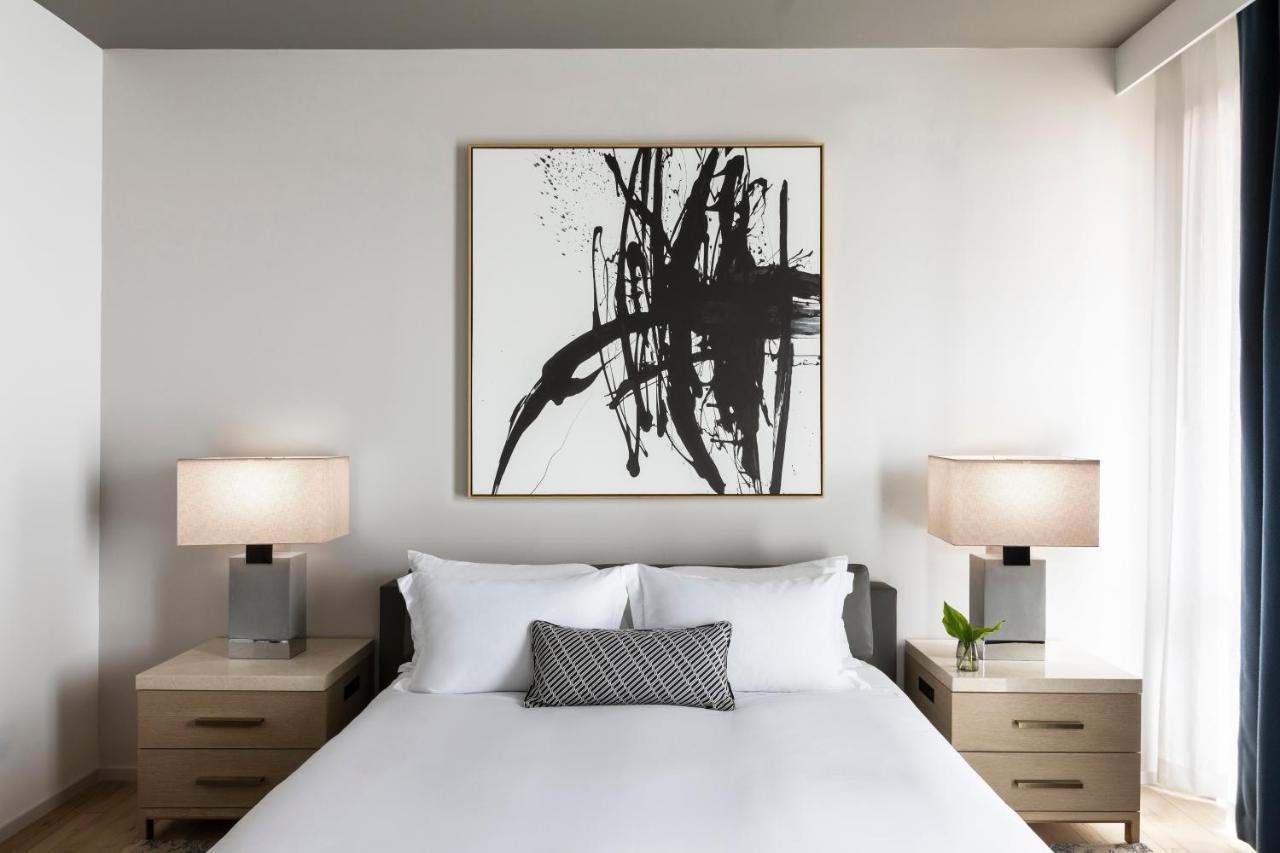 Kimpton - Pittman Hotel By Ihg Dallas Esterno foto