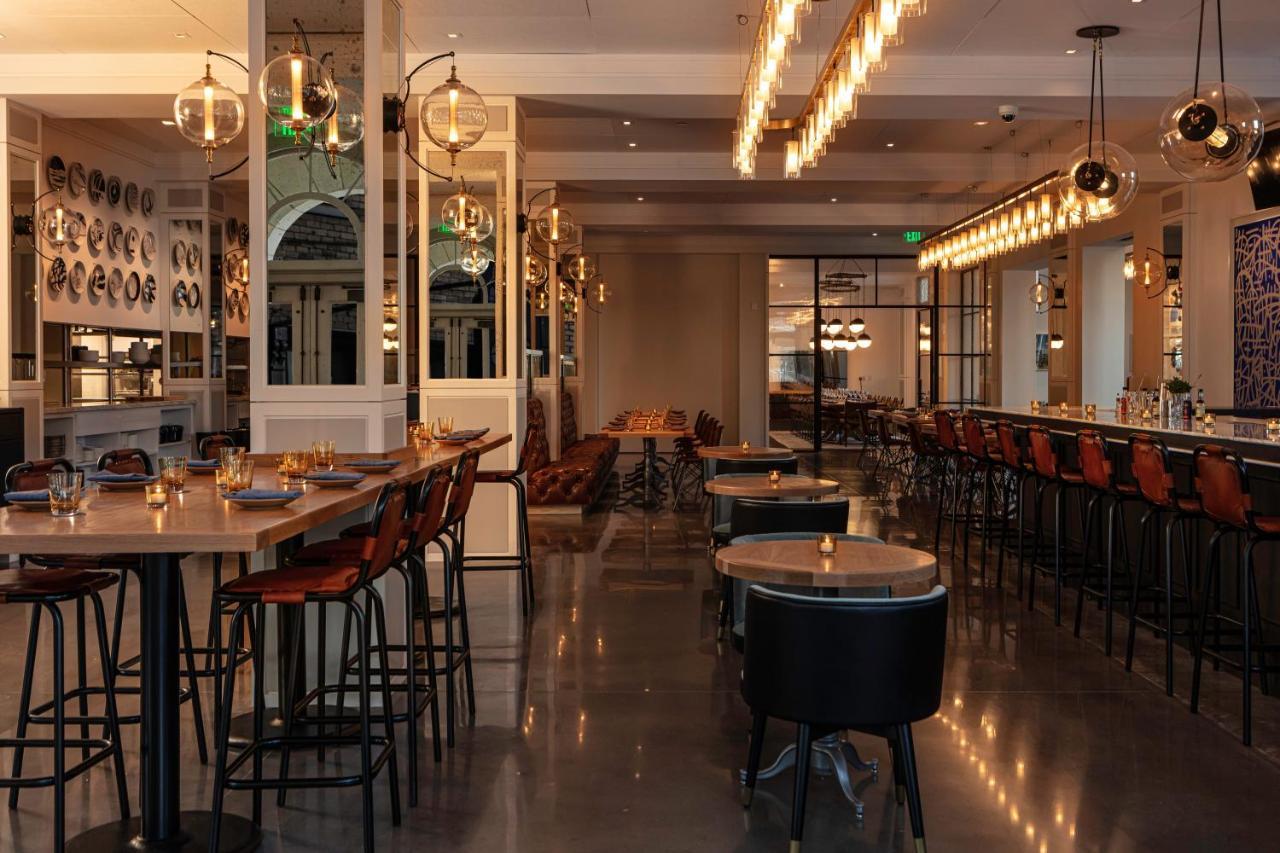 Kimpton - Pittman Hotel By Ihg Dallas Esterno foto