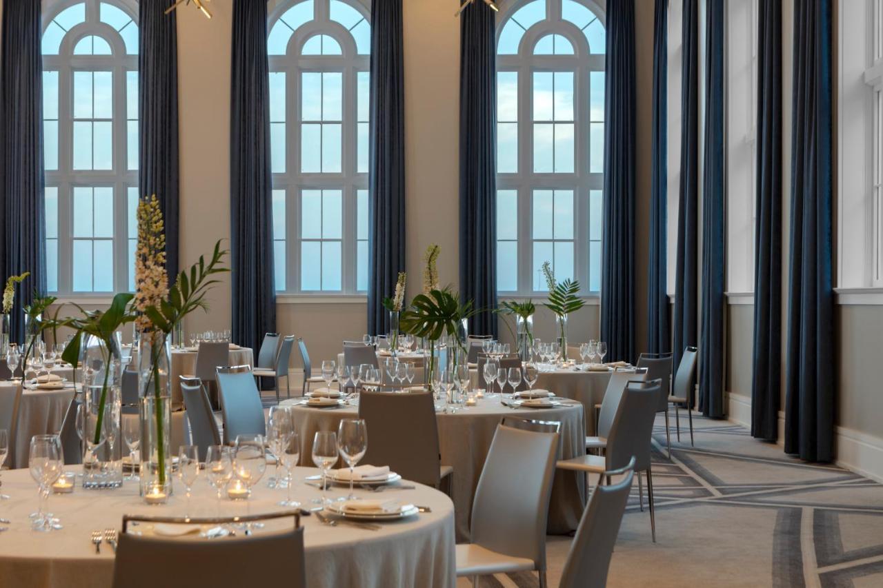 Kimpton - Pittman Hotel By Ihg Dallas Esterno foto