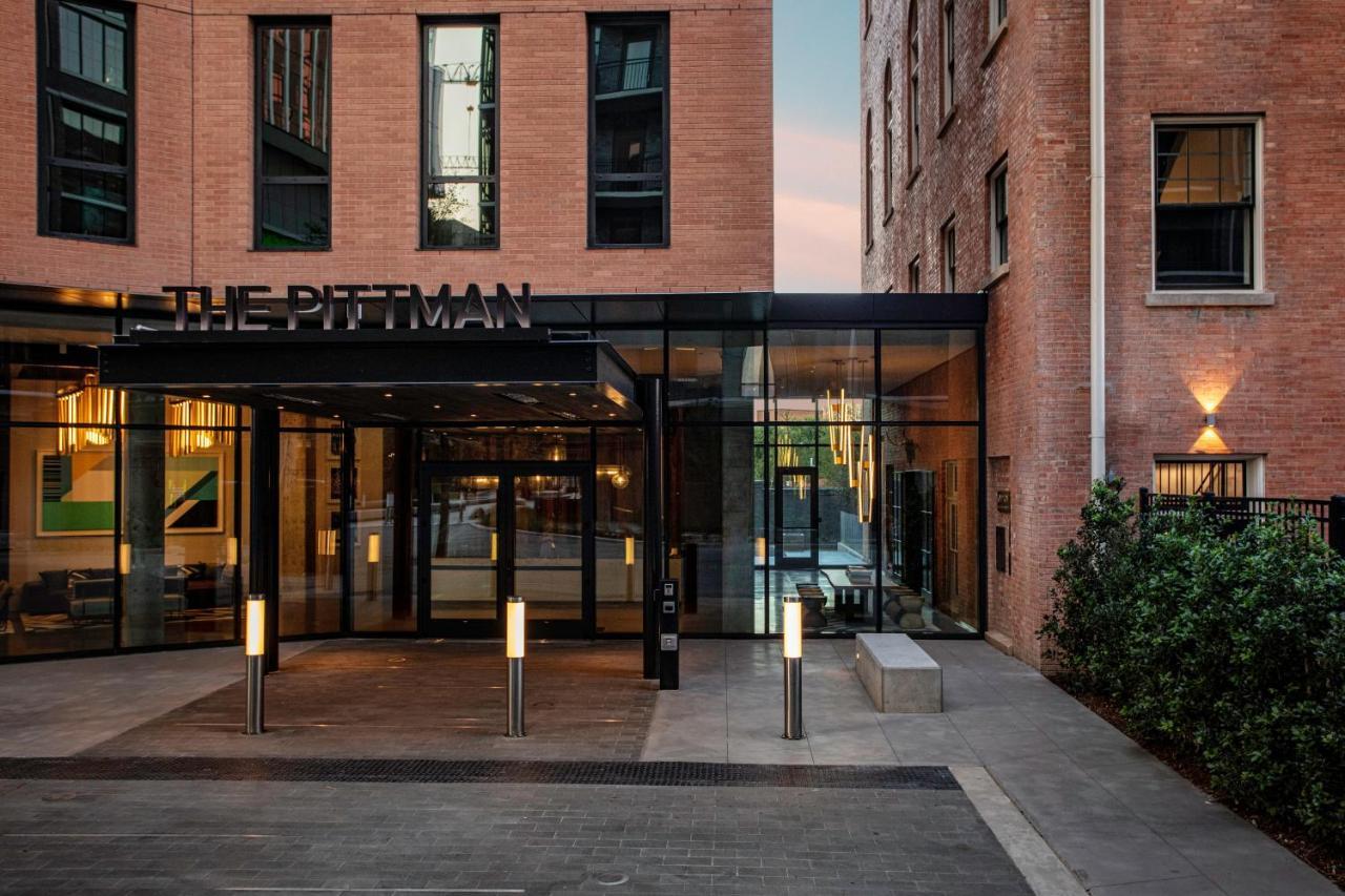 Kimpton - Pittman Hotel By Ihg Dallas Esterno foto