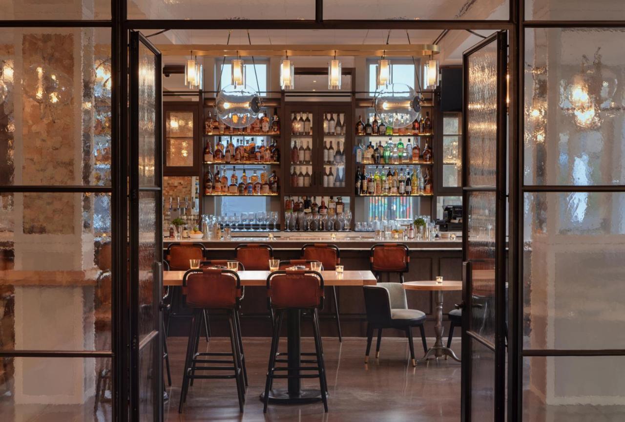 Kimpton - Pittman Hotel By Ihg Dallas Esterno foto