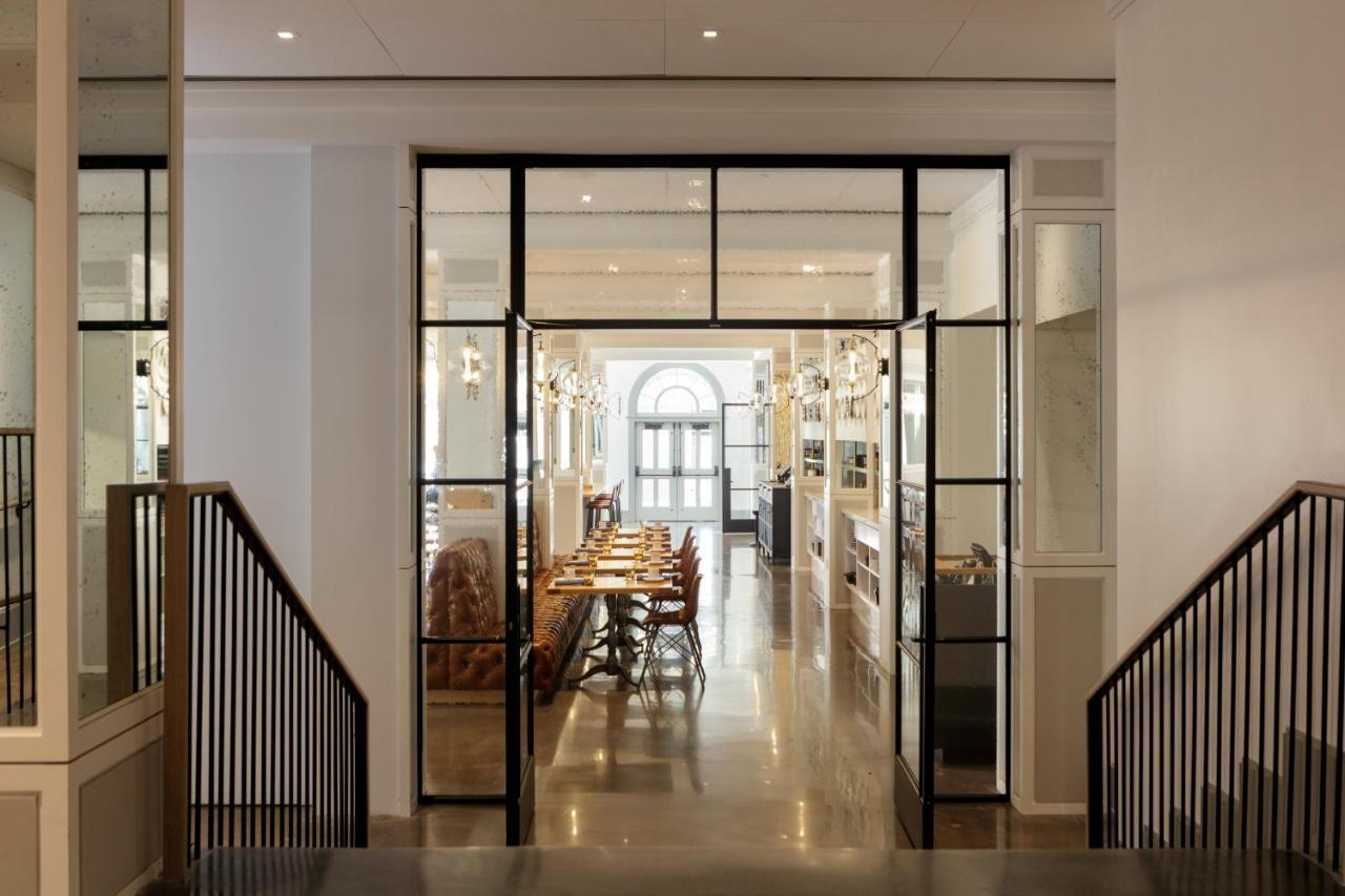 Kimpton - Pittman Hotel By Ihg Dallas Esterno foto