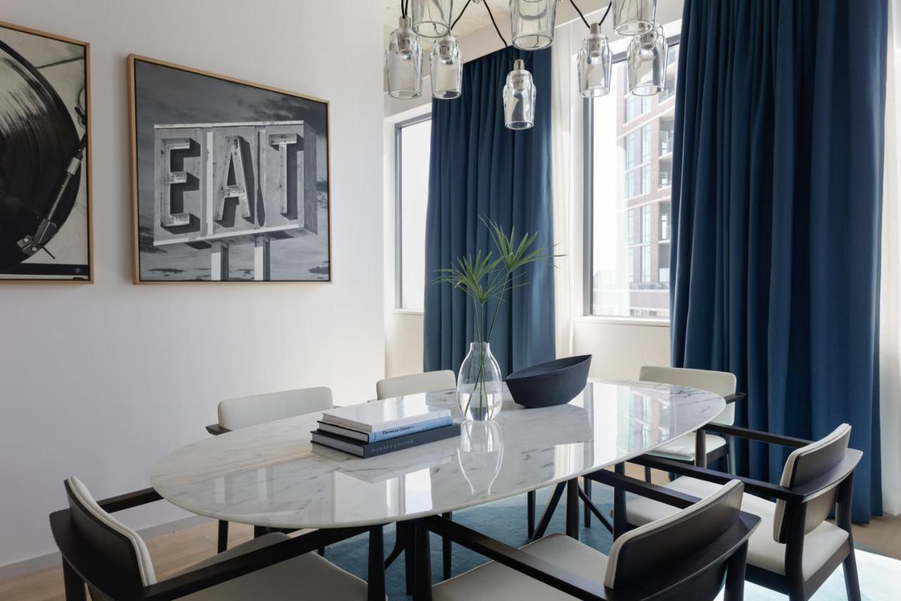 Kimpton - Pittman Hotel By Ihg Dallas Esterno foto
