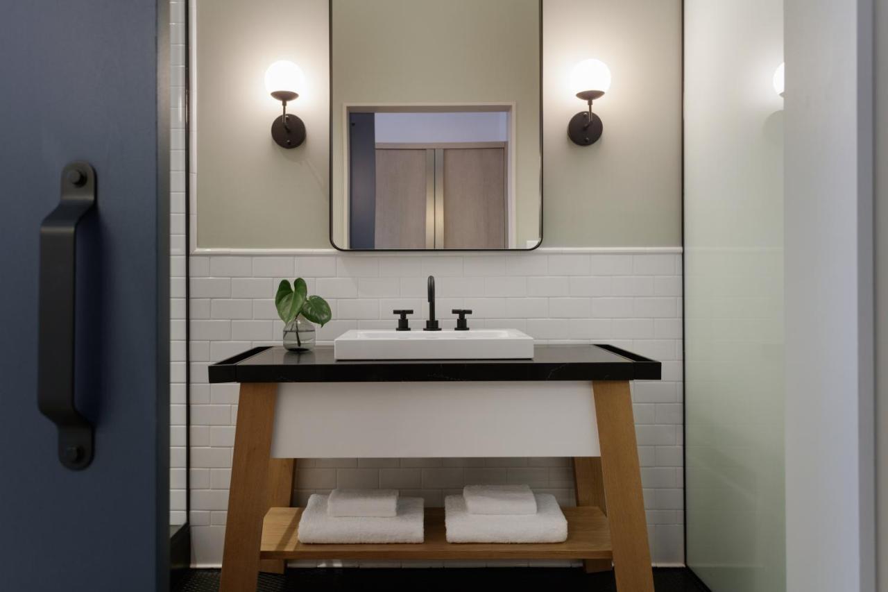 Kimpton - Pittman Hotel By Ihg Dallas Esterno foto