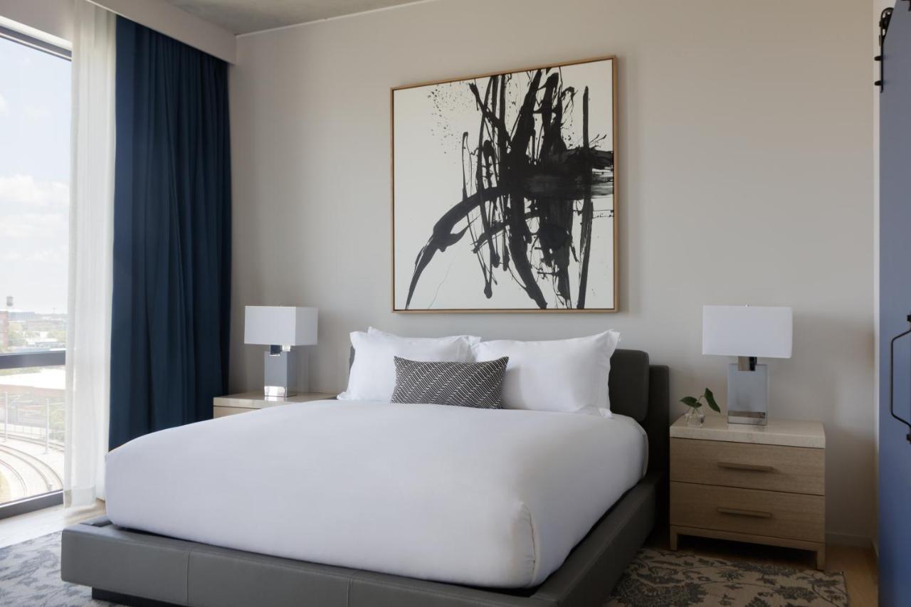 Kimpton - Pittman Hotel By Ihg Dallas Esterno foto