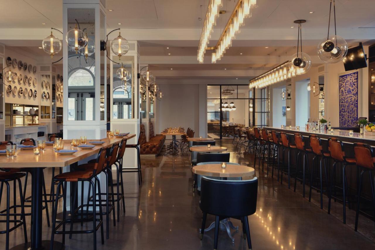Kimpton - Pittman Hotel By Ihg Dallas Esterno foto