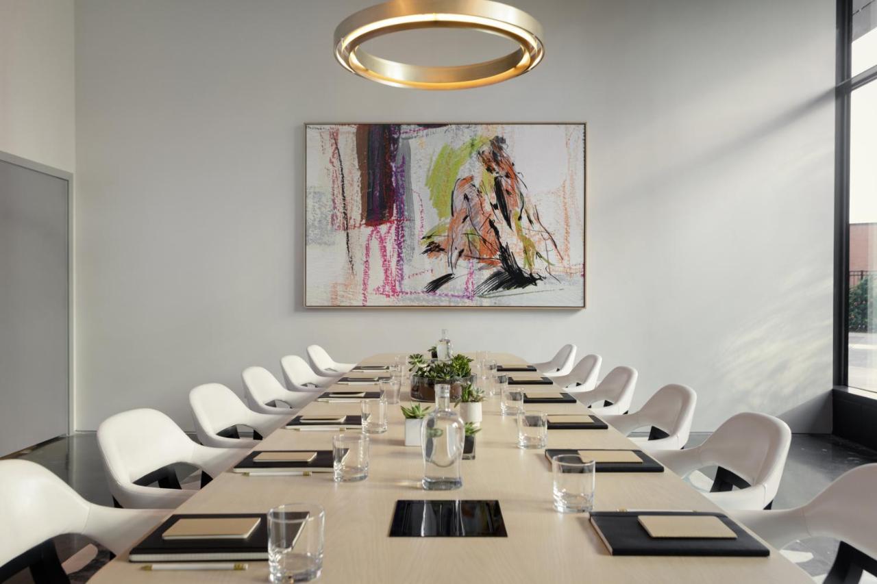 Kimpton - Pittman Hotel By Ihg Dallas Esterno foto
