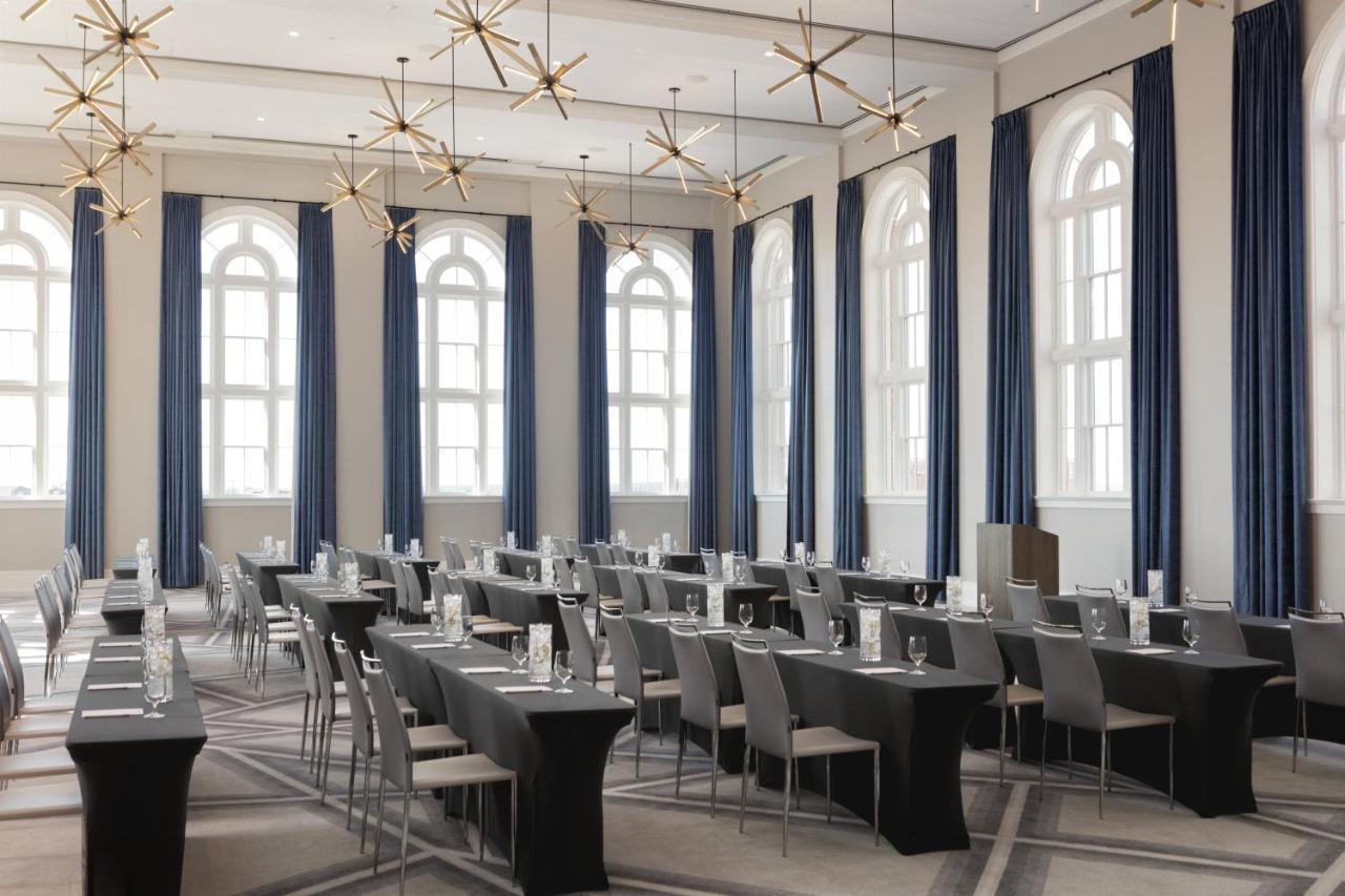 Kimpton - Pittman Hotel By Ihg Dallas Esterno foto