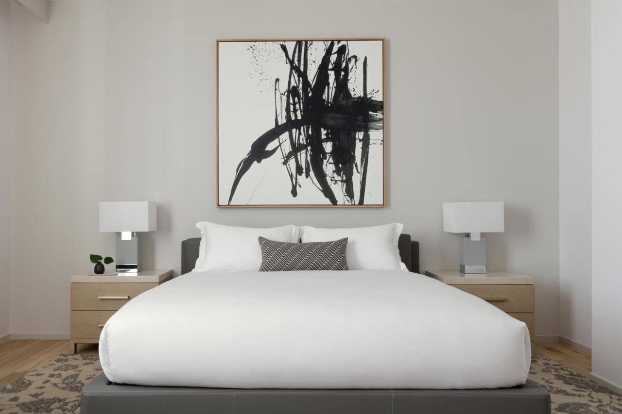 Kimpton - Pittman Hotel By Ihg Dallas Esterno foto