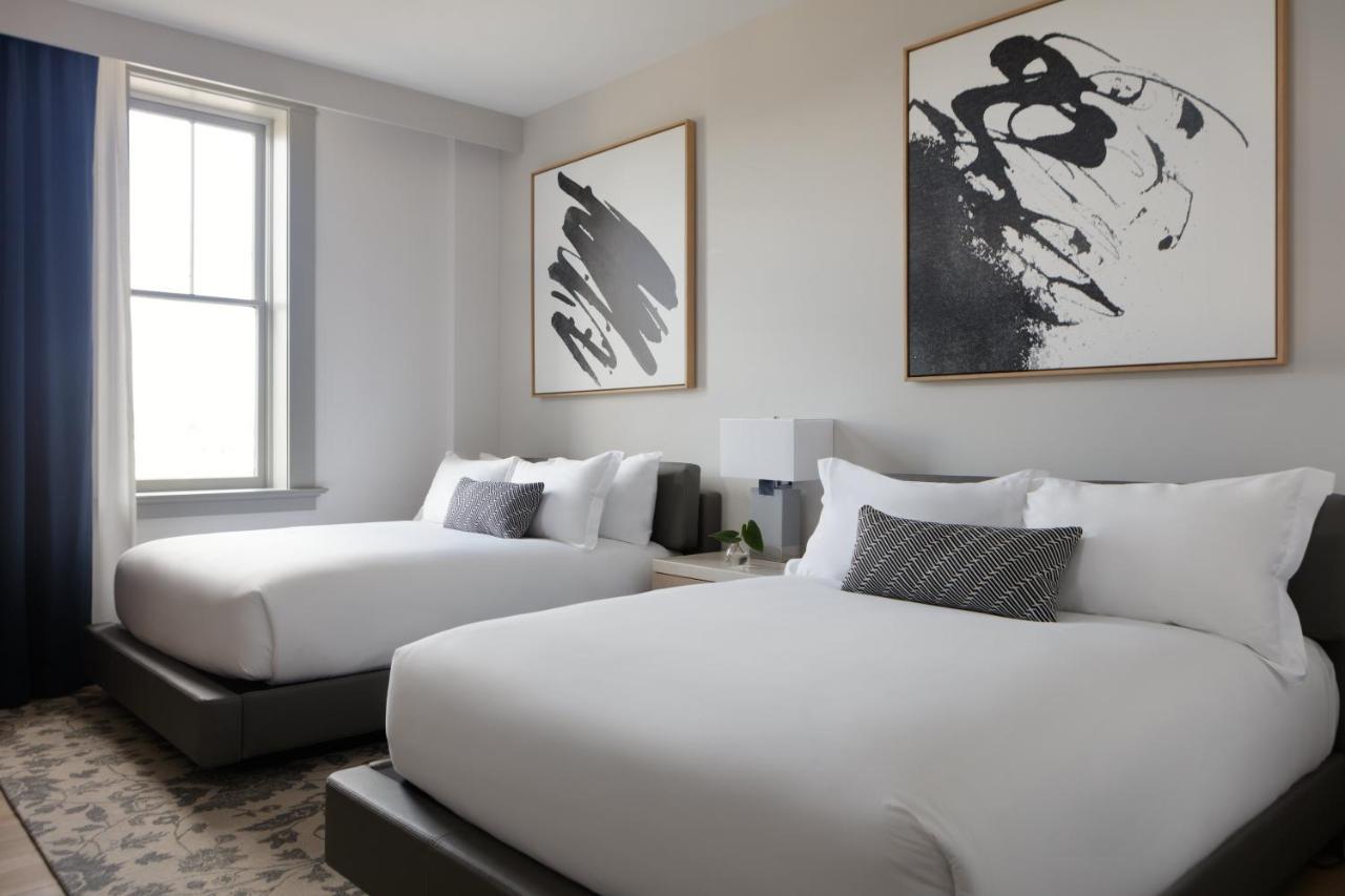Kimpton - Pittman Hotel By Ihg Dallas Esterno foto
