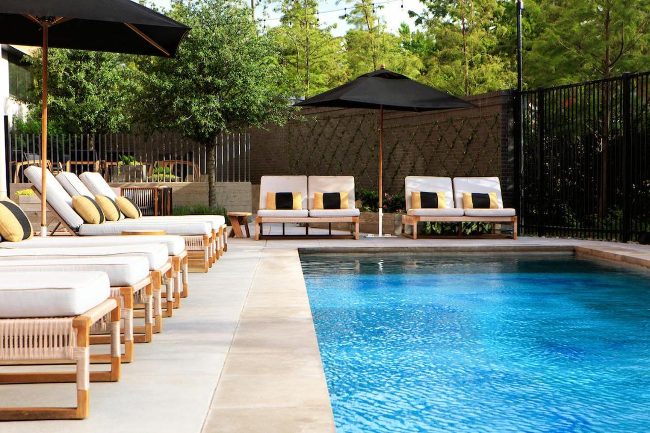 Kimpton - Pittman Hotel By Ihg Dallas Esterno foto