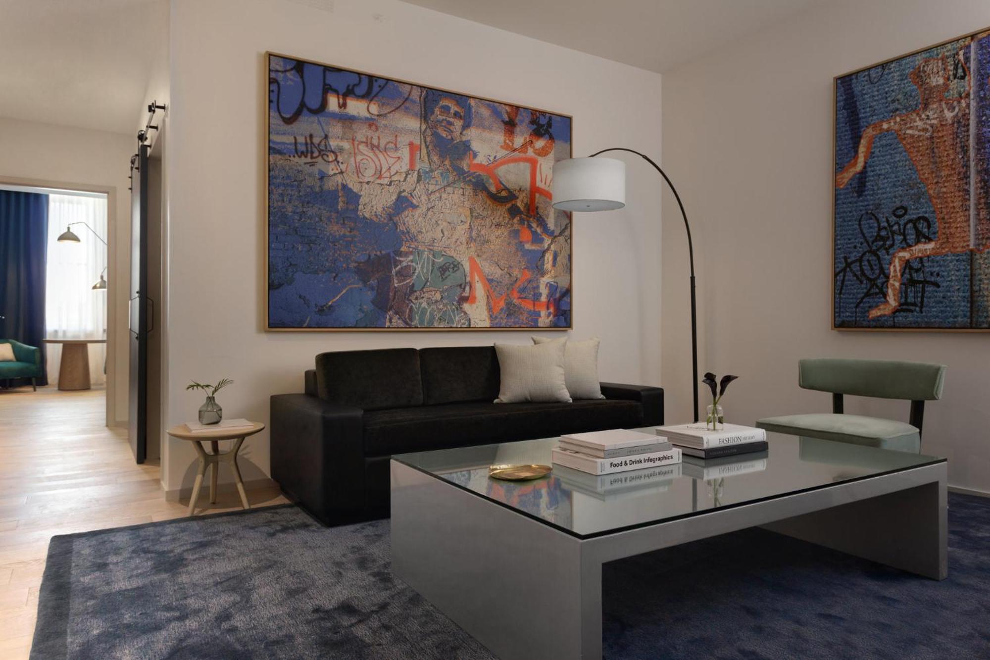 Kimpton - Pittman Hotel By Ihg Dallas Esterno foto