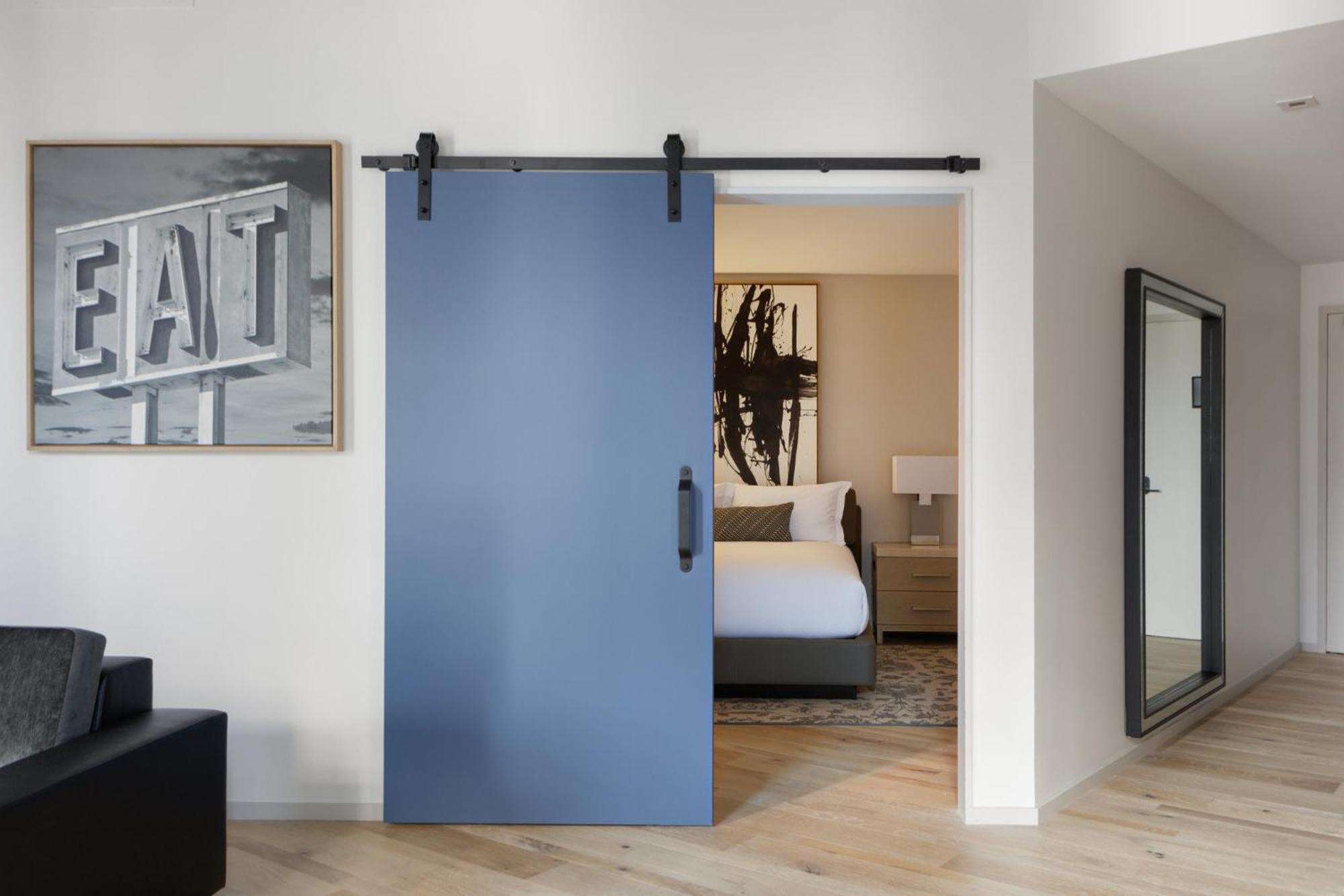 Kimpton - Pittman Hotel By Ihg Dallas Esterno foto