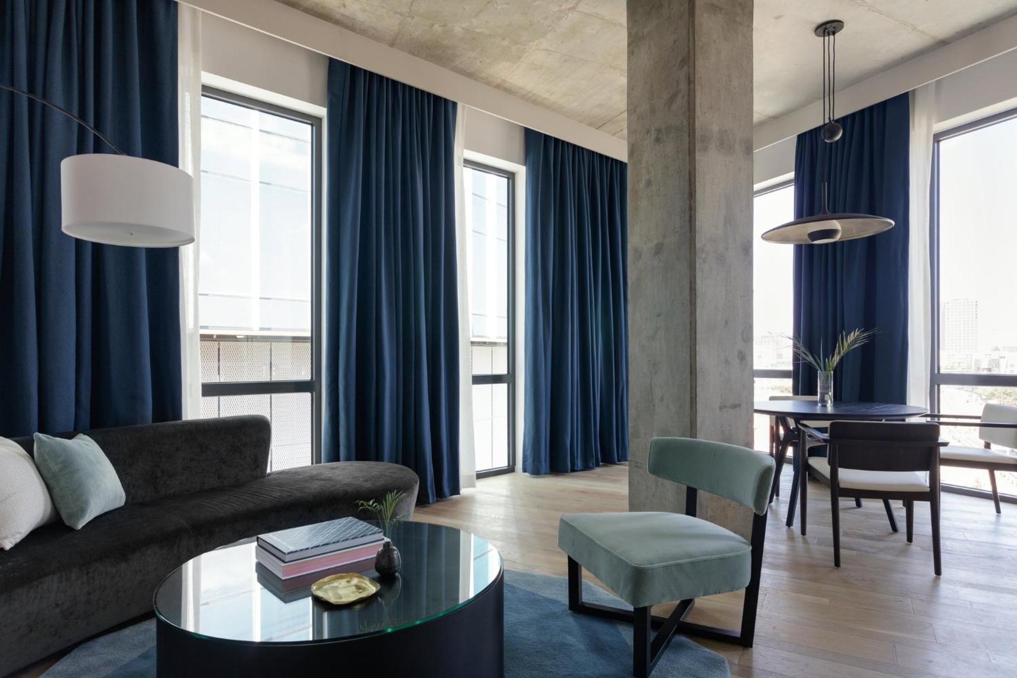 Kimpton - Pittman Hotel By Ihg Dallas Esterno foto