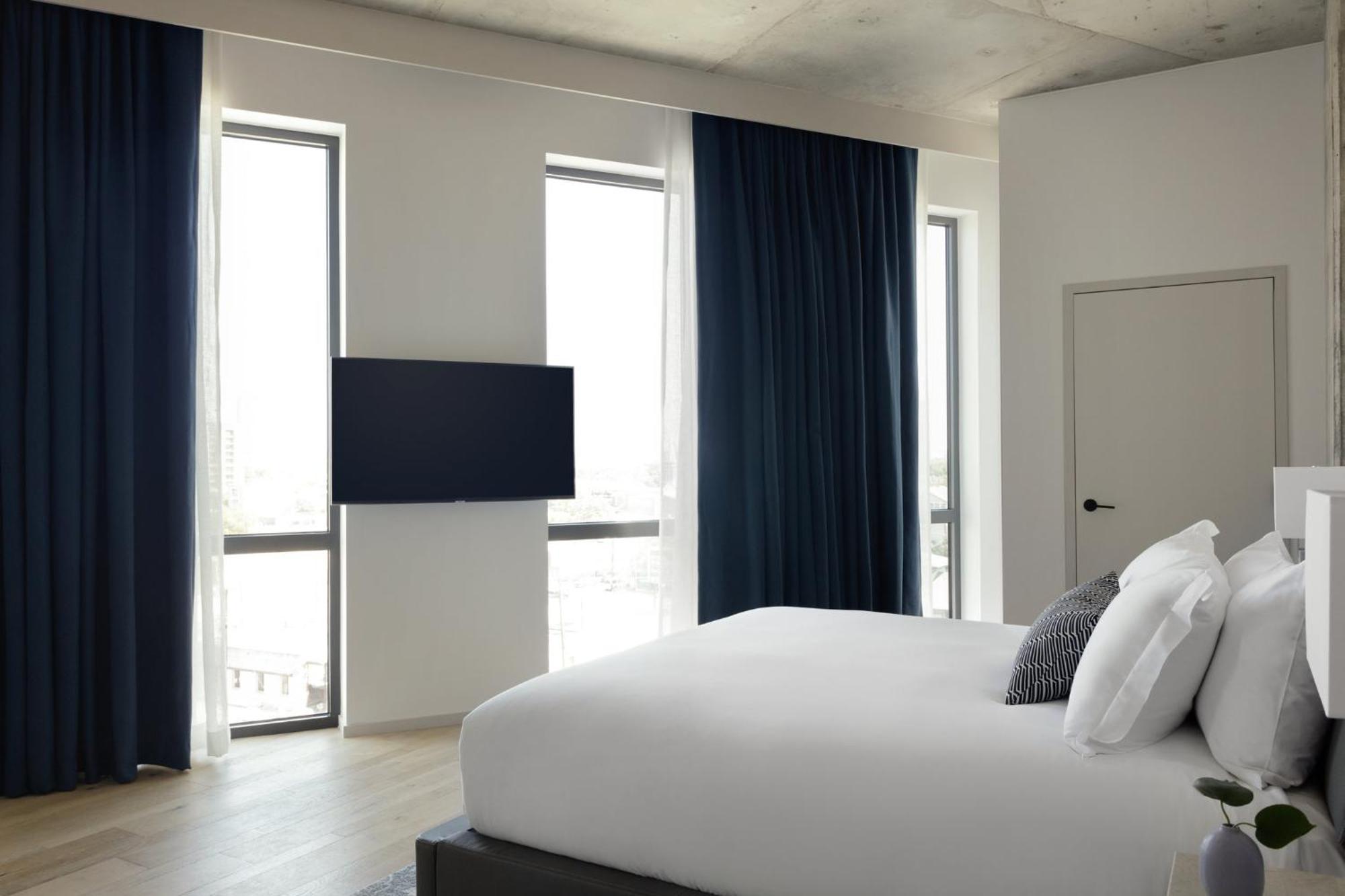 Kimpton - Pittman Hotel By Ihg Dallas Esterno foto
