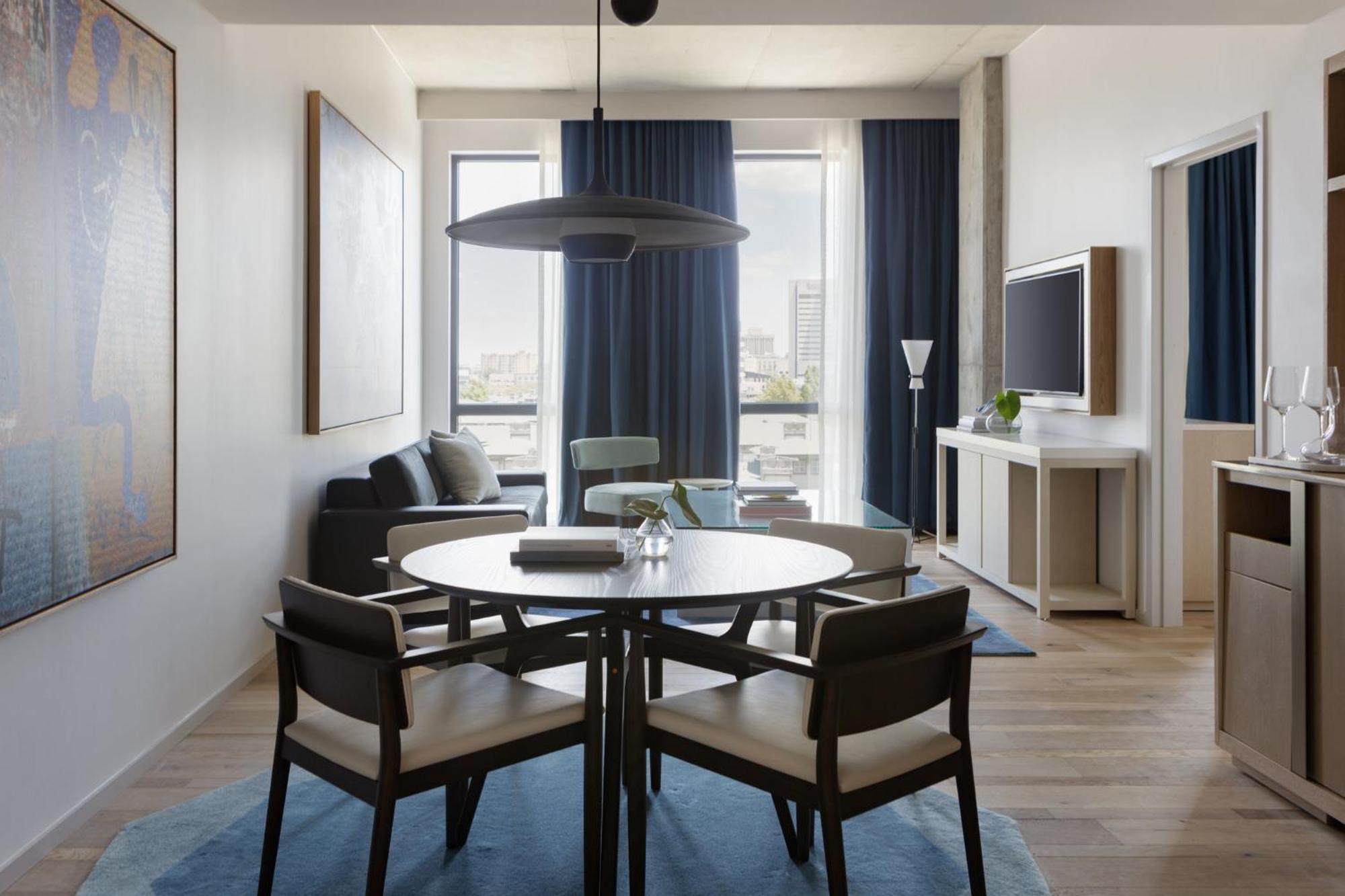Kimpton - Pittman Hotel By Ihg Dallas Esterno foto