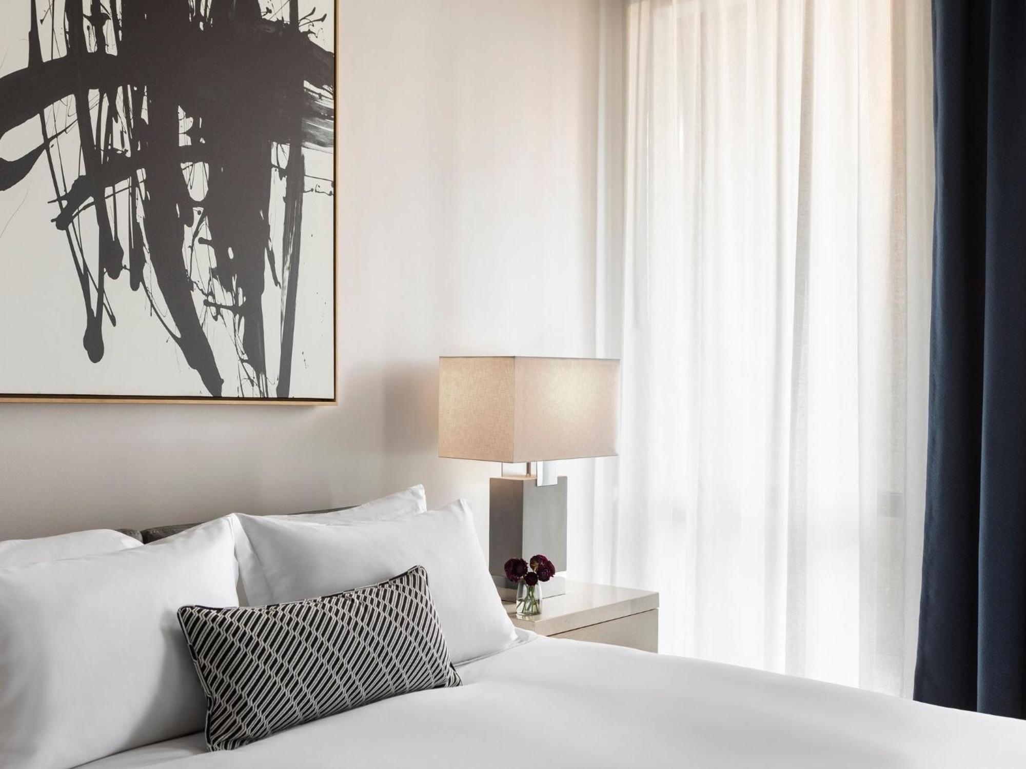Kimpton - Pittman Hotel By Ihg Dallas Esterno foto