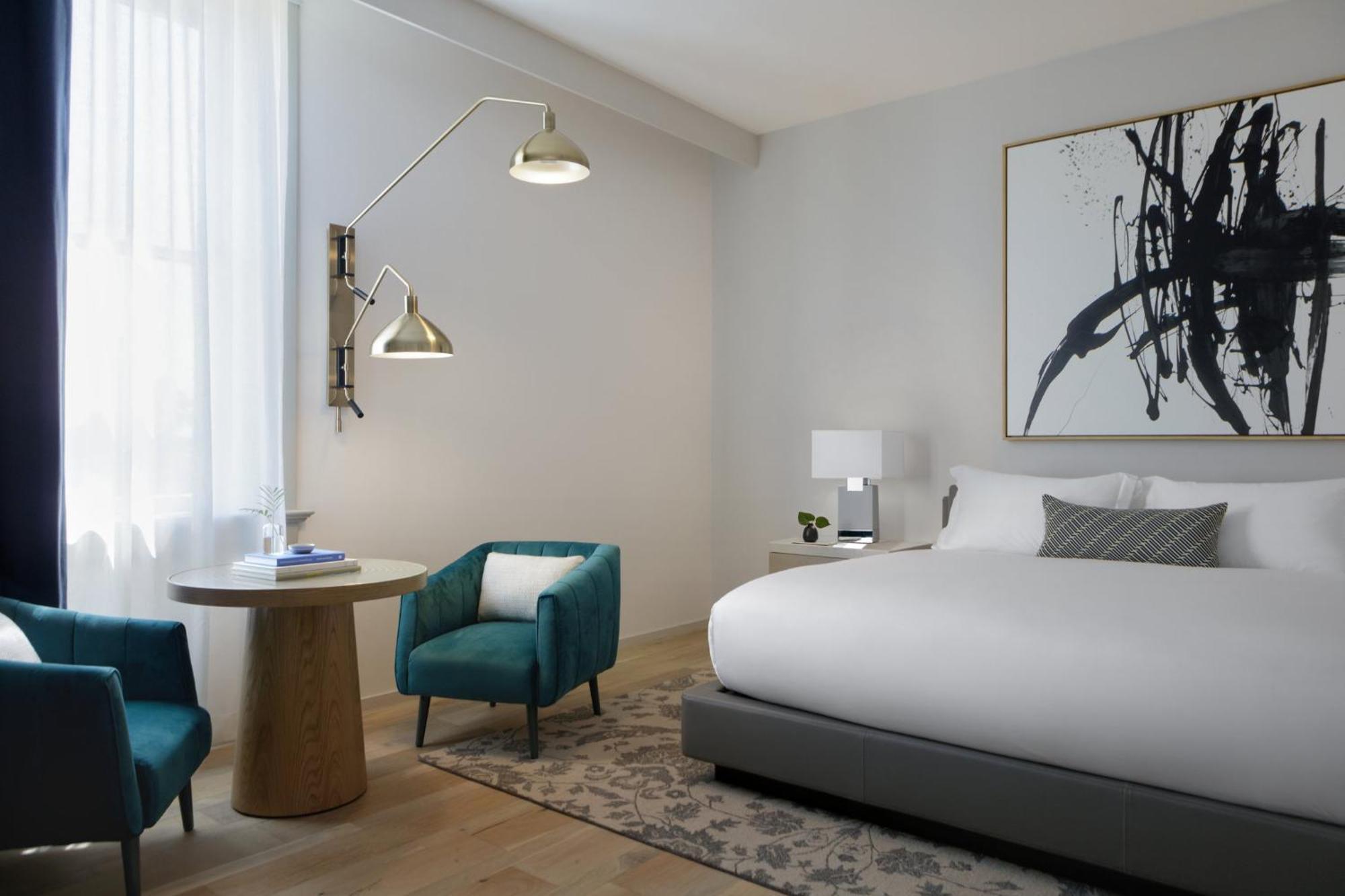Kimpton - Pittman Hotel By Ihg Dallas Esterno foto