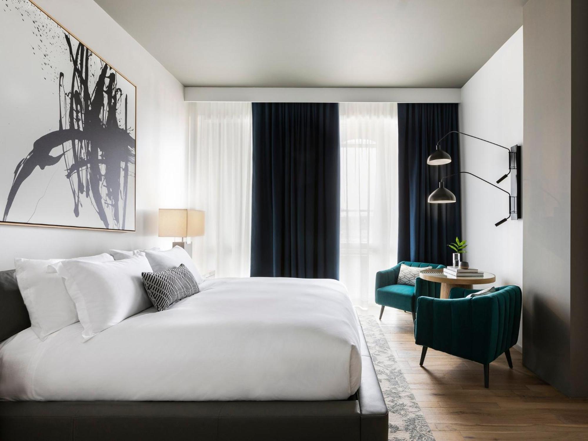 Kimpton - Pittman Hotel By Ihg Dallas Esterno foto
