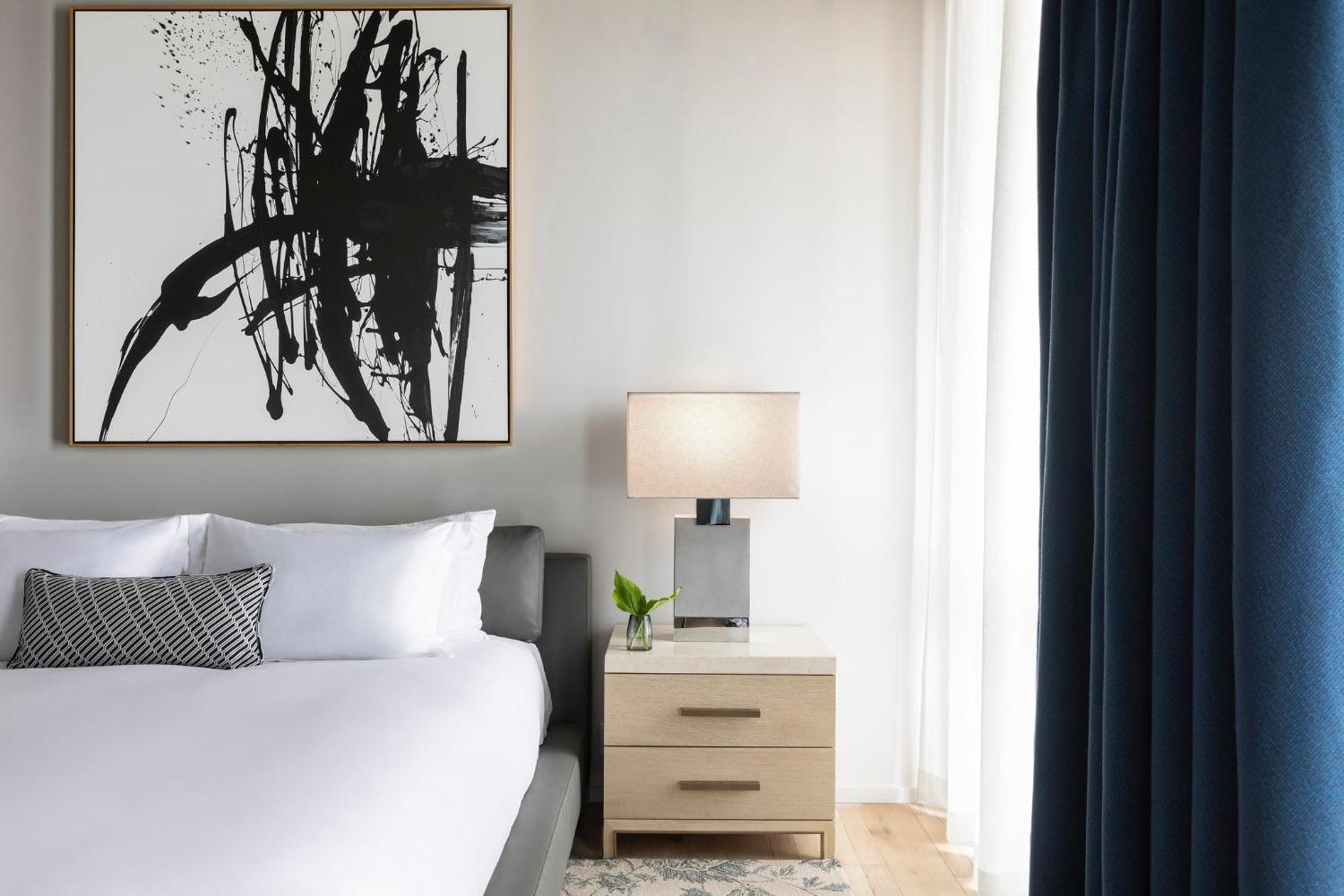 Kimpton - Pittman Hotel By Ihg Dallas Esterno foto